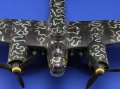 Revell/Dragon 1/48 Ju-88A-4 -  , ,  