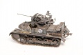 Italeri/ 1/35 2 cm FlaK 38 auf Pz.Kpfw. I Ausf. A (Flakpanzer I)