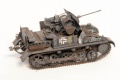  Italeri/ 1/35 2 cm FlaK 38 auf Pz.Kpfw. I Ausf. A (Flakpanzer I)