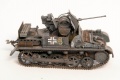  Italeri/ 1/35 2 cm FlaK 38 auf Pz.Kpfw. I Ausf. A (Flakpanzer I)