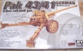 AFV-Club 1/35 German 8.8cm Pak 43/41