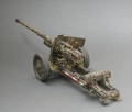 AFV-Club 1/35 German 8.8cm Pak 43/41