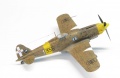 Hasegawa 1/48 Macchi C.202 Folgore