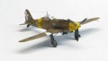 Hasegawa 1/48 Macchi C.202 Folgore