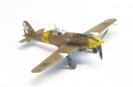 Hasegawa 1/48 Macchi C.202 Folgore