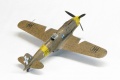 Hasegawa 1/48 Macchi C.202 Folgore