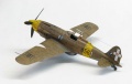 Hasegawa 1/48 Macchi C.202 Folgore