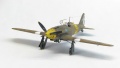 Hasegawa 1/48 Macchi C.202 Folgore