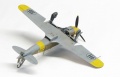 Hasegawa 1/48 Macchi C.202 Folgore