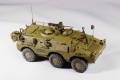 Trumpeter 1/35 PUMA 6x6