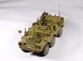 Trumpeter 1/35 PUMA 6x6