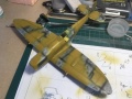 Eduard 1/48 Spitfire Mk.IX -    24 