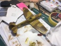 Eduard 1/48 Spitfire Mk.IX -    24 