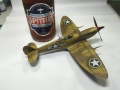 Eduard 1/48 Spitfire Mk.IX -    24 