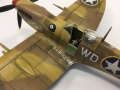 Eduard 1/48 Spitfire Mk.IX -    24 