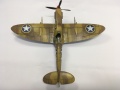 Eduard 1/48 Spitfire Mk.IX -    24 