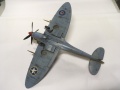 Eduard 1/48 Spitfire Mk.IX -    24 