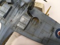 Eduard 1/48 Spitfire Mk.IX -    24 