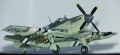 Special Hobby 1/72  Fairey Firefly Mk.V