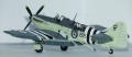 Special Hobby 1/72  Fairey Firefly Mk.V