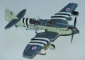 Special Hobby 1/72  Fairey Firefly Mk.V