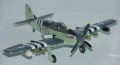 Special Hobby 1/72  Fairey Firefly Mk.V