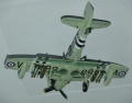 Special Hobby 1/72  Fairey Firefly Mk.V