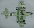 Special Hobby 1/72  Fairey Firefly Mk.V