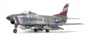 Kittyhawk 1/32 F-86 Sabre Dog