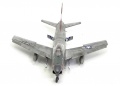 Kittyhawk 1/32 F-86 Sabre Dog