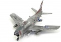 Kittyhawk 1/32 F-86 Sabre Dog