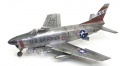 Kittyhawk 1/32 F-86 Sabre Dog