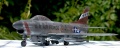 Kittyhawk 1/32 F-86 Sabre Dog