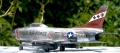 Kittyhawk 1/32 F-86 Sabre Dog