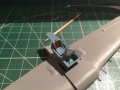  1/72 FW190 A4 - First Model