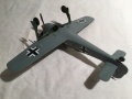  1/72 FW190 A4 - First Model