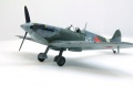 Tamiya 1/48 Spitfire Mk.VB ( ) - --2018 -.