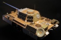  1/35 Panther Ausf.D II Pz.Rgt.23