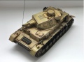 Tamiya 1/35 Panzer Kampfwagen IV Ausf.D. Nr. MM096