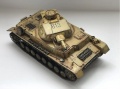 Tamiya 1/35 Panzer Kampfwagen IV Ausf.D. Nr. MM096