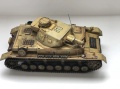 Tamiya 1/35 Panzer Kampfwagen IV Ausf.D. Nr. MM096