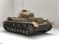 Tamiya 1/35 Panzer Kampfwagen IV Ausf.D. Nr. MM096