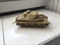 Tamiya 1/35 Panzer Kampfwagen IV Ausf.D. Nr. MM096