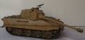 Trumpeter 1/35 E-75