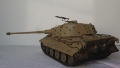 Trumpeter 1/35 E-75