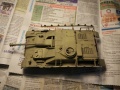 Tamiya 1/35 StuG IV