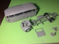 Roden 1/35 Opel Omnibus