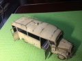 Roden 1/35 Opel Omnibus