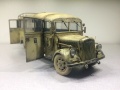 Roden 1/35 Opel Omnibus