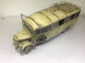 Roden 1/35 Opel Omnibus